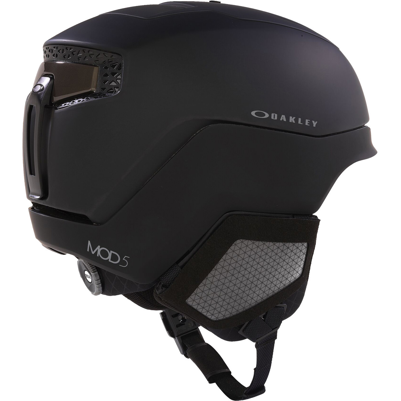 Oakley MOD5 blackout | Oakley Skihelme | Oakley | O | MARKEN | XSPO