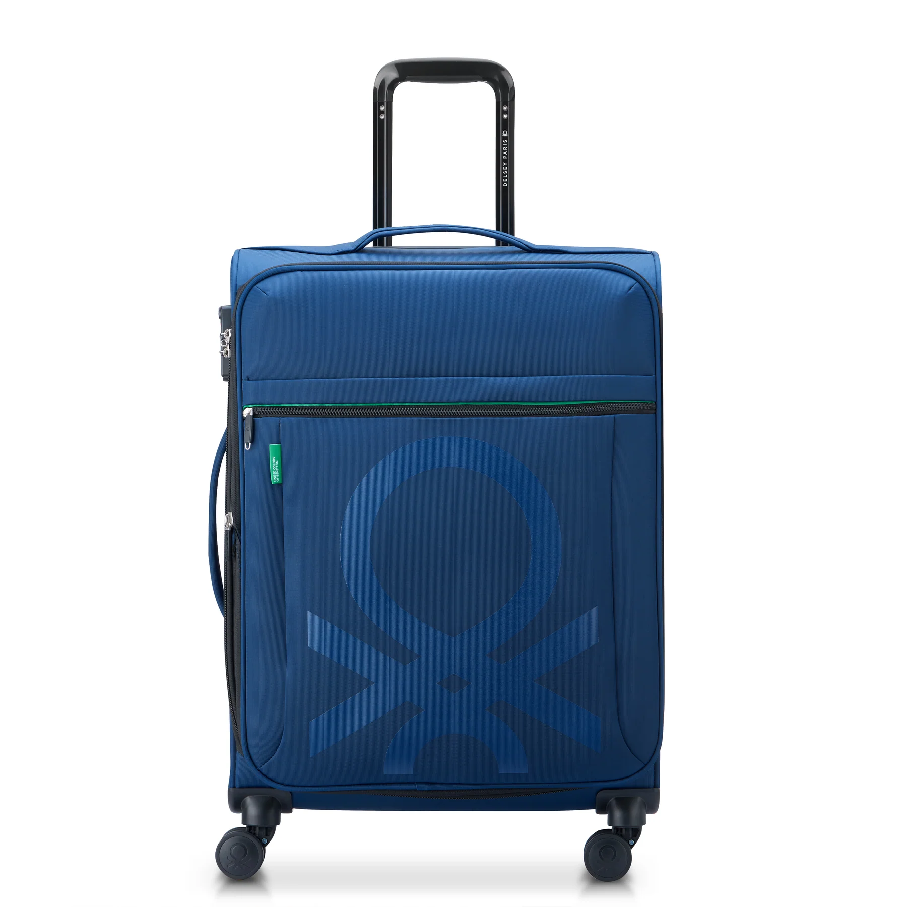 Valise soute - M EXTENSIBLE (67CM)