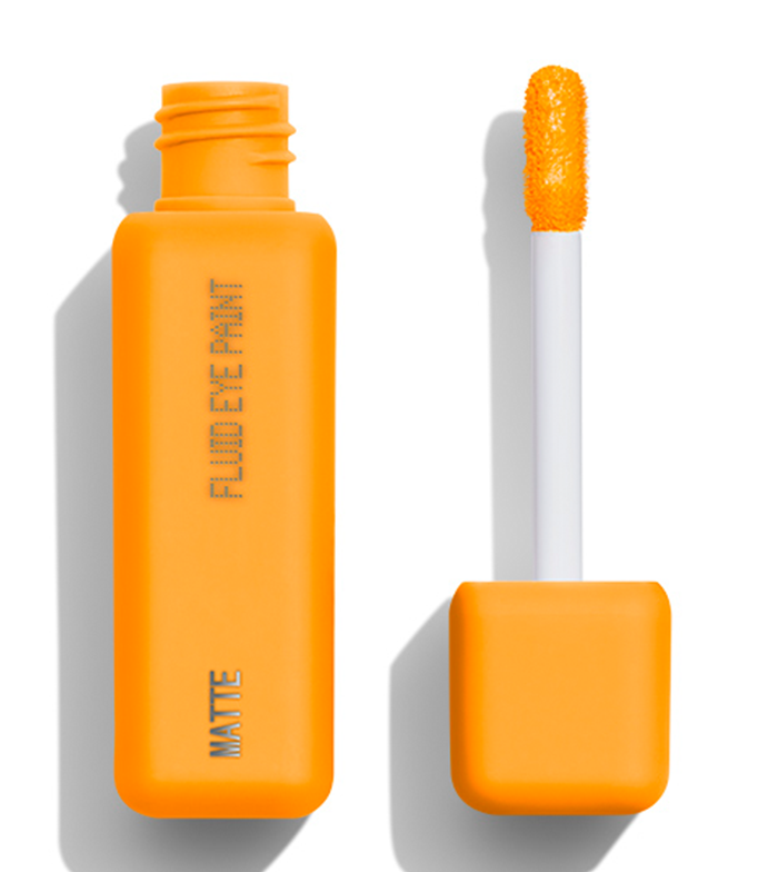 about-face - Sombra Líquida Matte Fluid Eye Paint™ - 28: Taxi Driver