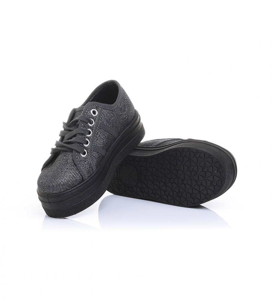 Tênis Victoria 1092100 antracite