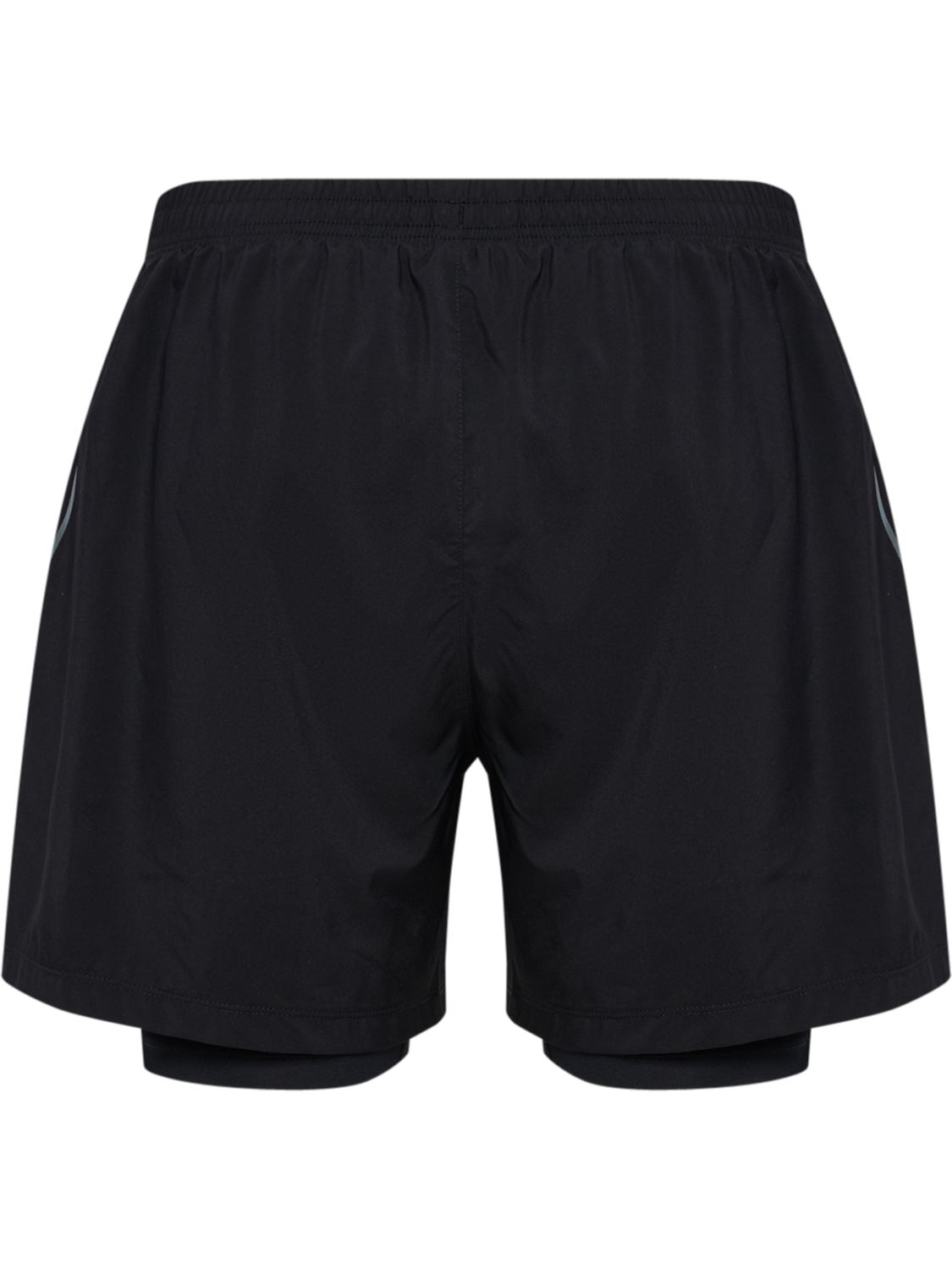 nwlFAST 2IN1 SHORTS