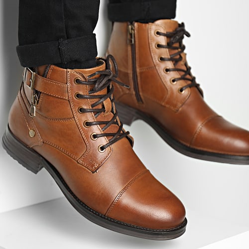 Chaussures Gardisan 44694 Tan
