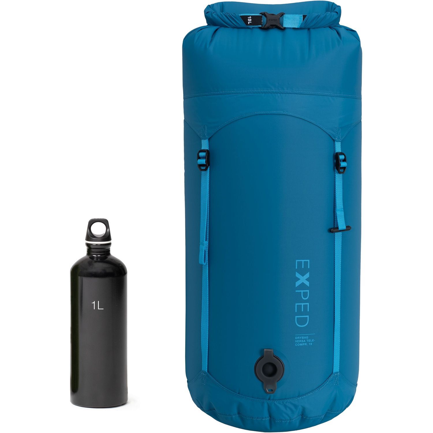 ExpedDrybag Versa Telecompression