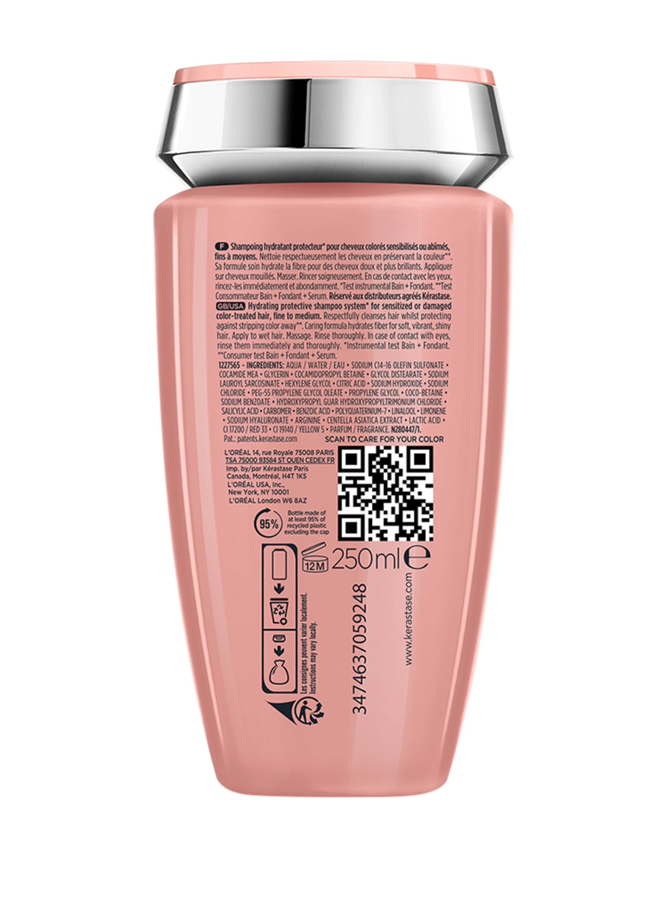 KÉRASTASE CHROMA ABSOLUE