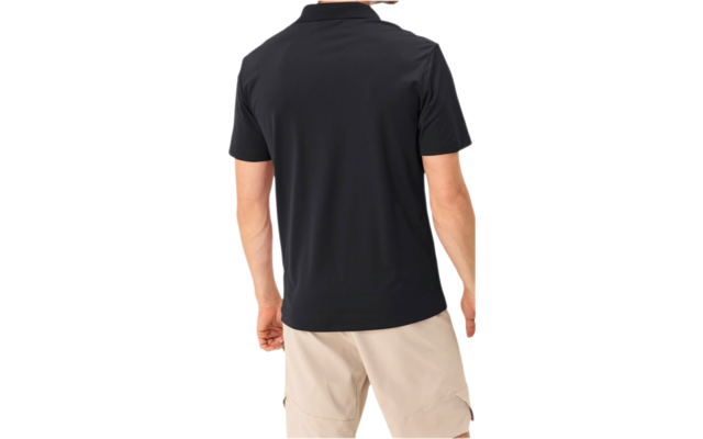 Vaude Essential Herrenpoloshirt