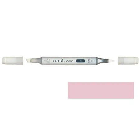 Copic Ciao R81 - Rose Pink