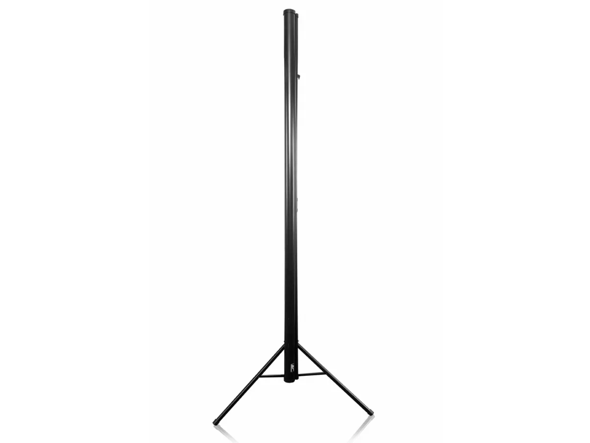 Elite Tripod Series T92UWH - Projektionsskærm med trebenet stativ - 92