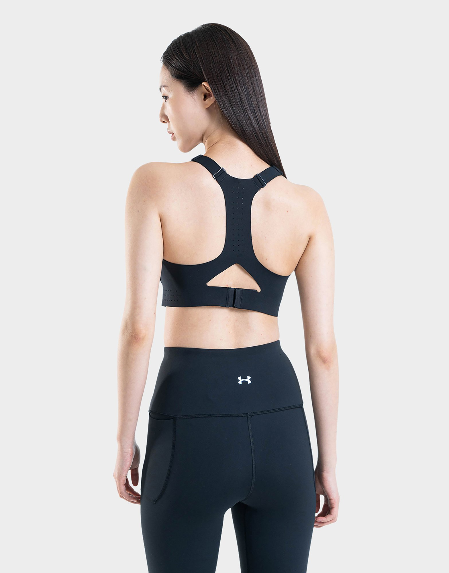 Under Armour Sport Bras UA Vanish Elite High Bra