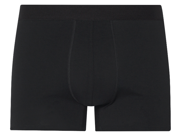 5 Heren boxers