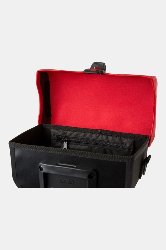 AGU AGU Clean Handlebar Bag Shelter Medium Suurtas