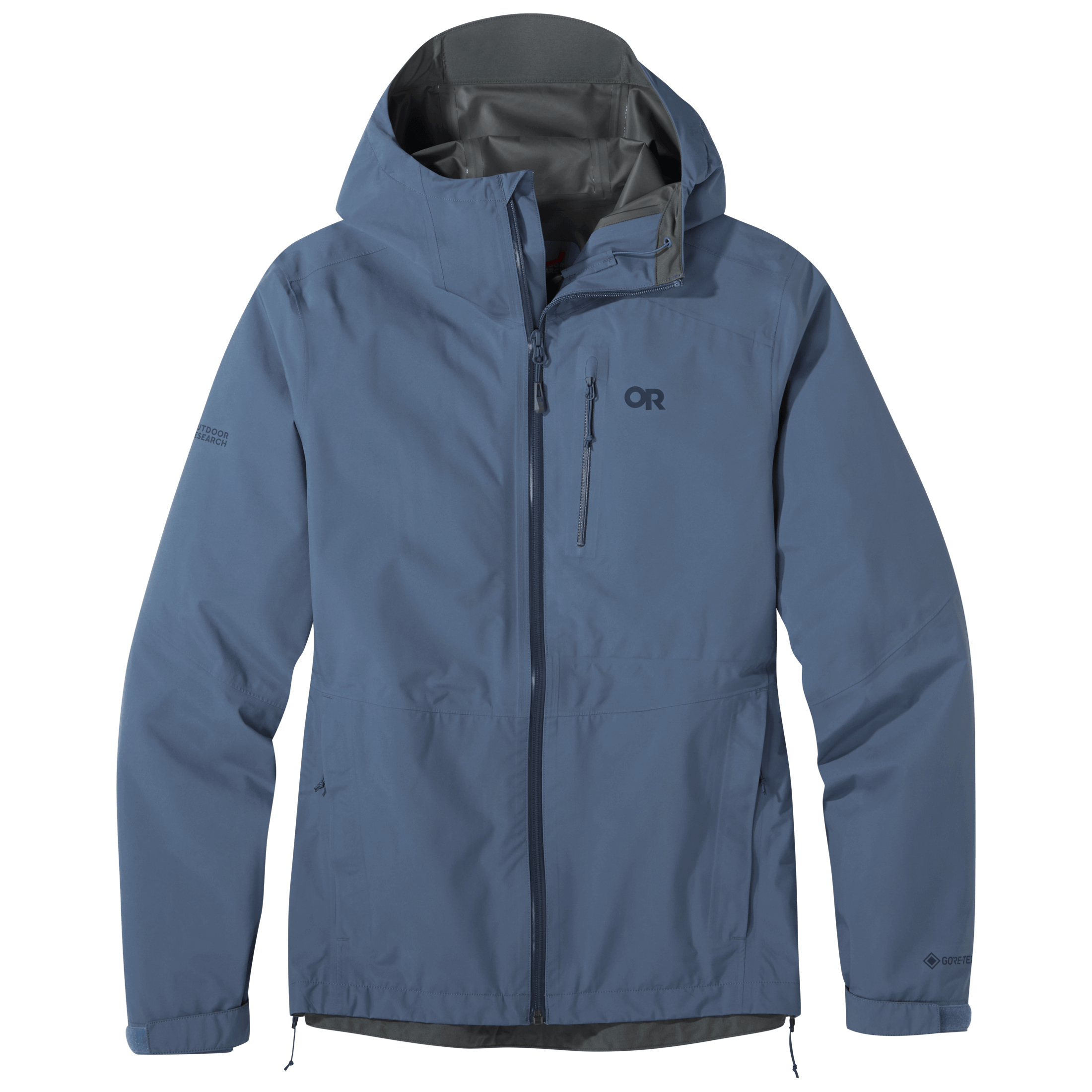 Outdoor Research Aspire II GTX® Jacket - Dame - Jakke