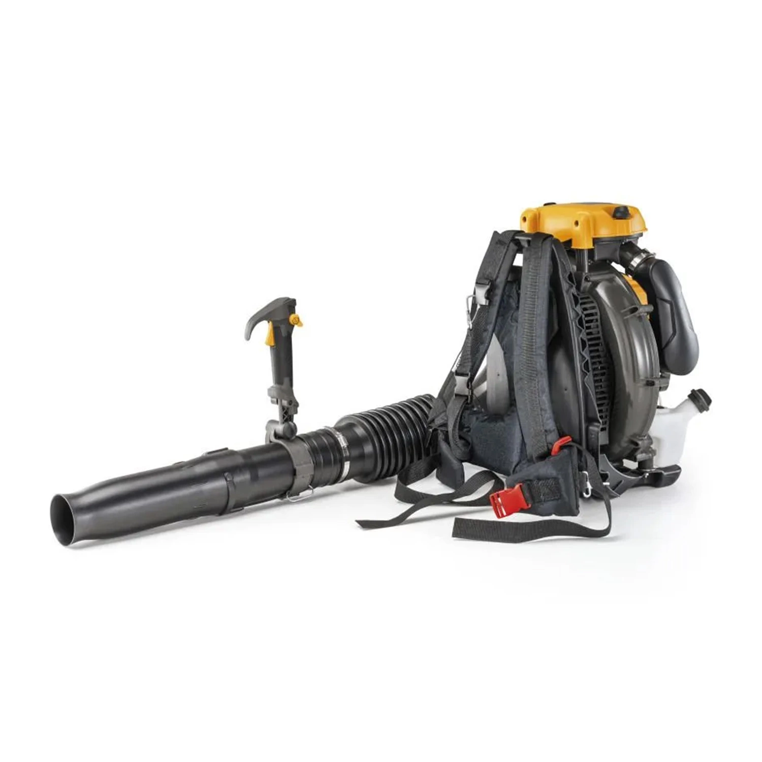 Stiga BL 980 R Benzine bladblazer - 75,6cc - 2-takt - 360 km/h - 3,1kW