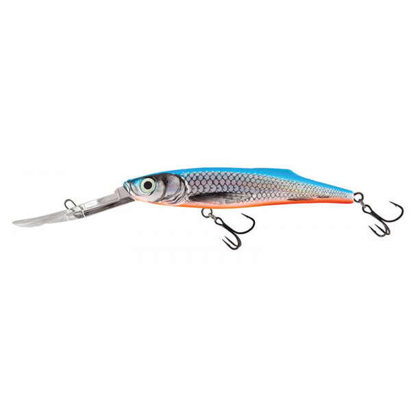 Salmo Freediver Super Deep Runner 9cm (12g)