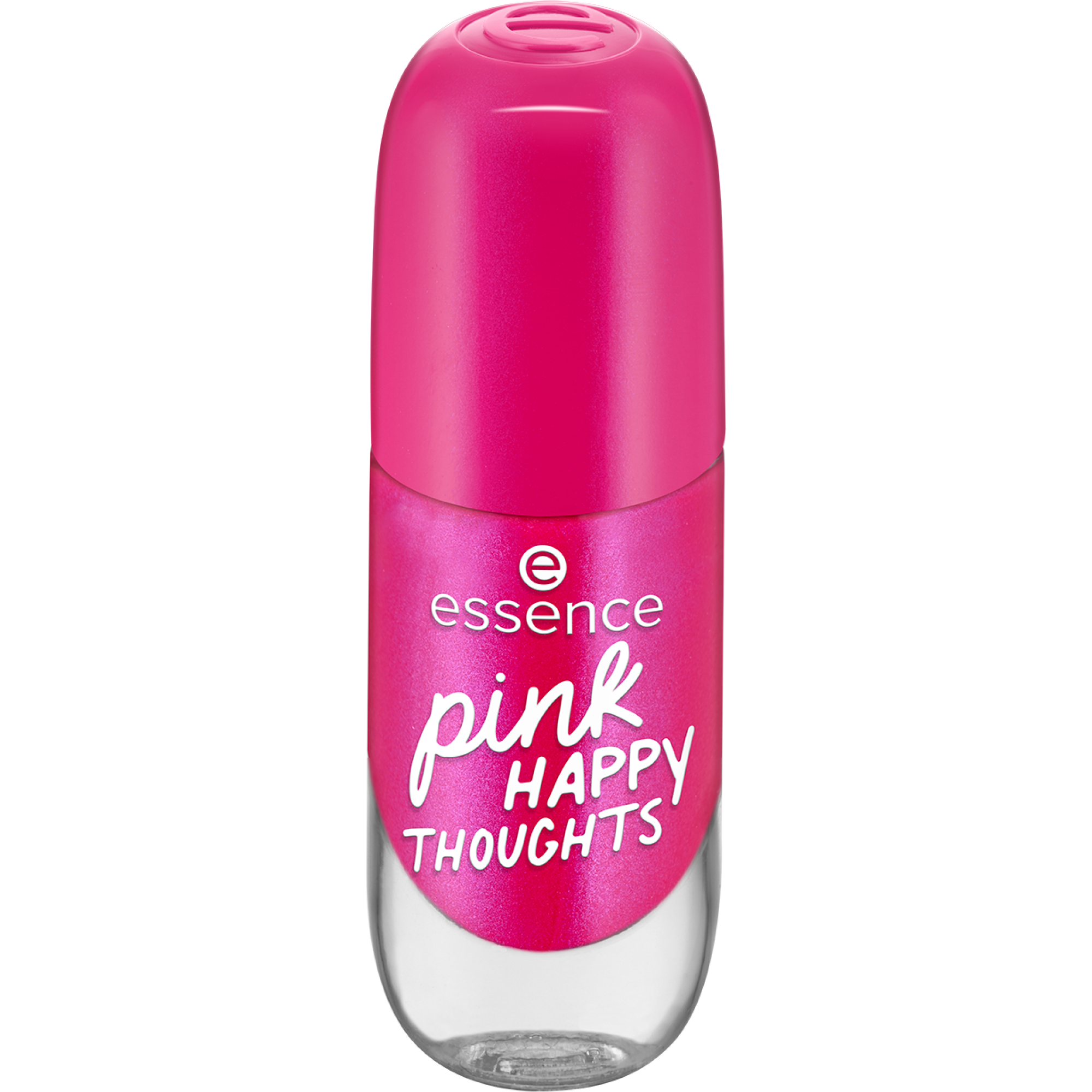 gel nail colour