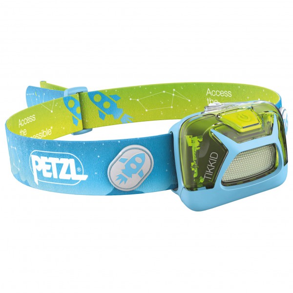Petzl - Tikkid - Lampe frontale