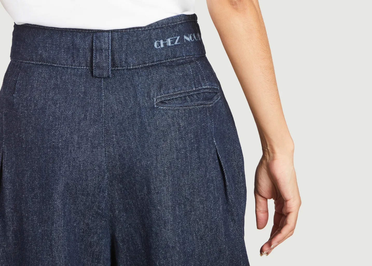 Pantalon Zooter Chez Nous