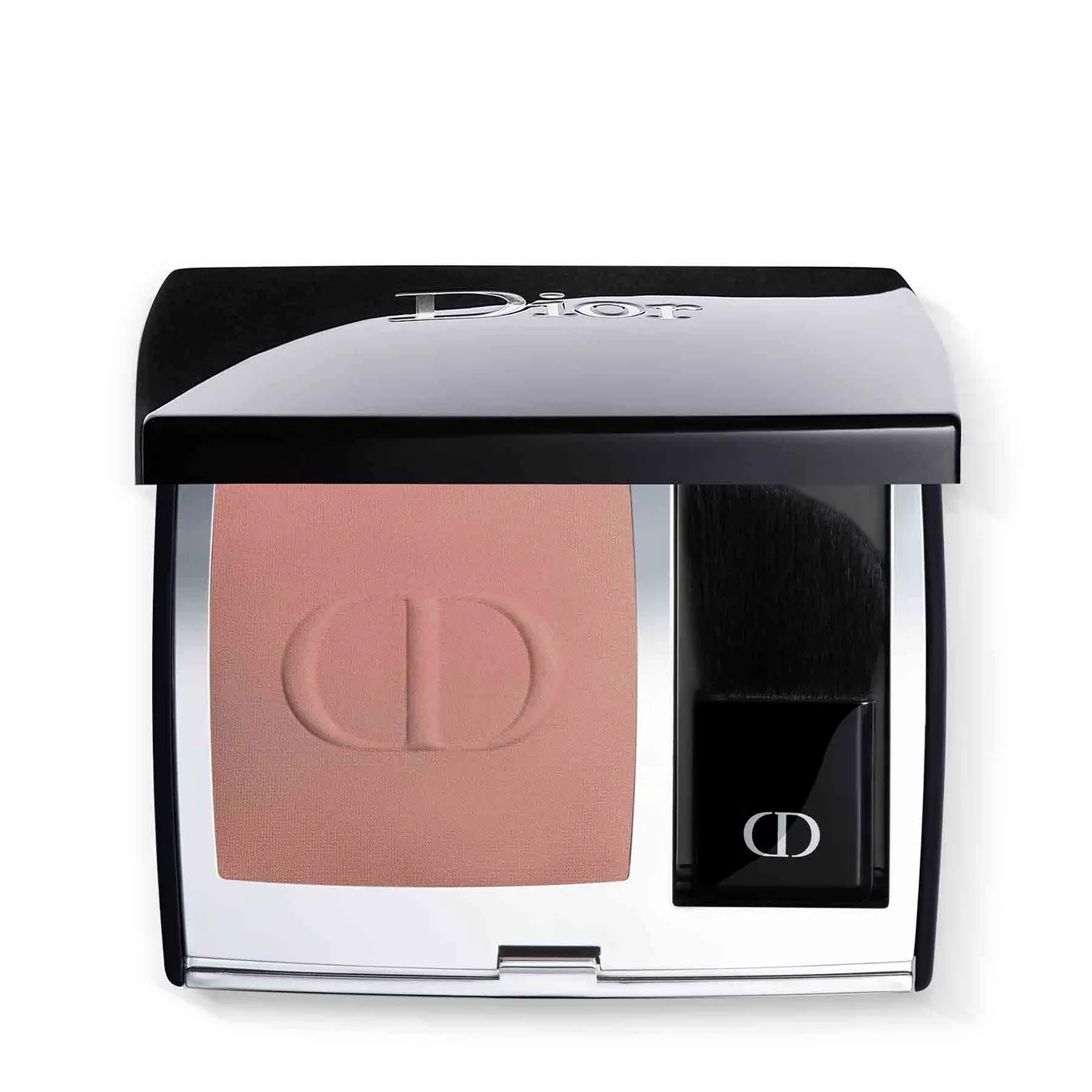 DIOR Rouge Blush Blush100 Nude Look
