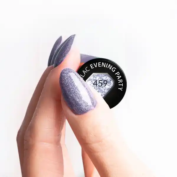 459 UV Gel Nagellack Evening Party