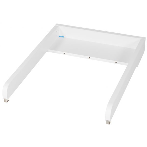 Europe Baby Iglo Babykamer - Wit