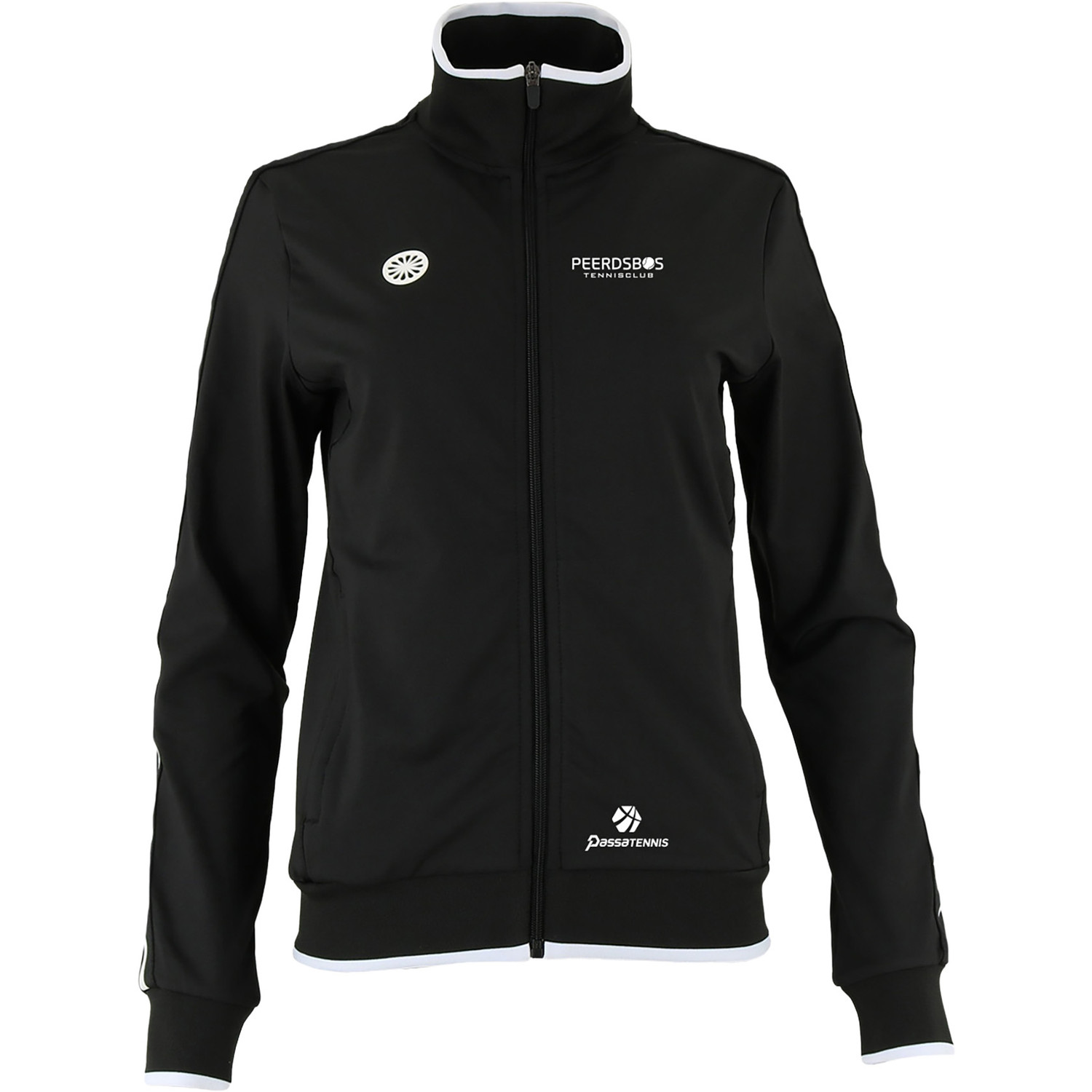 Indian Jacket Dames TC Peerdsbos