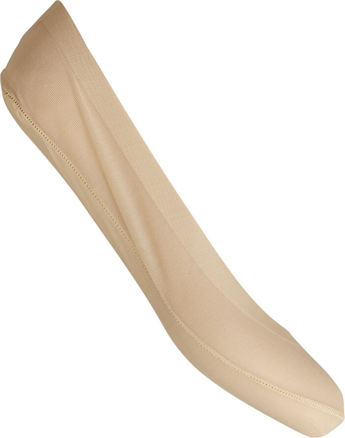 Decoy DECOY footies lasercut 2-pk 40 Sand