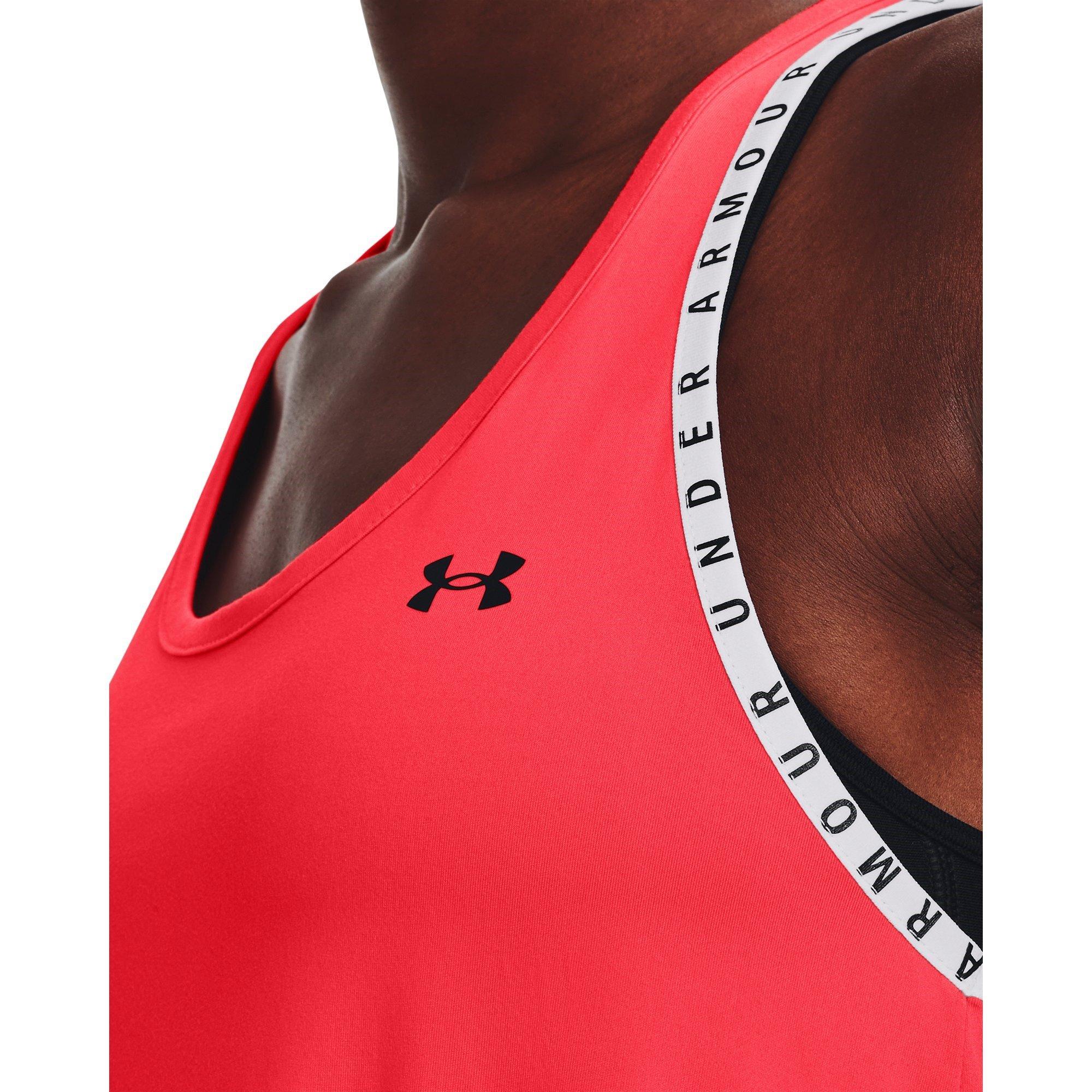 Under Armour UA Knockout Tank Top Womens