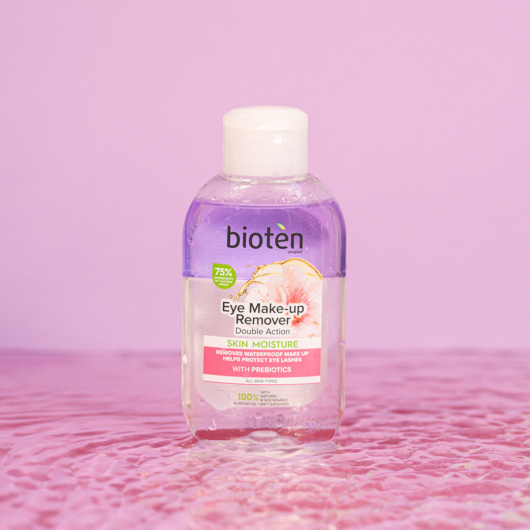 BIOTEN  Desmaquilhante de Olhos Bifásico - 125ml