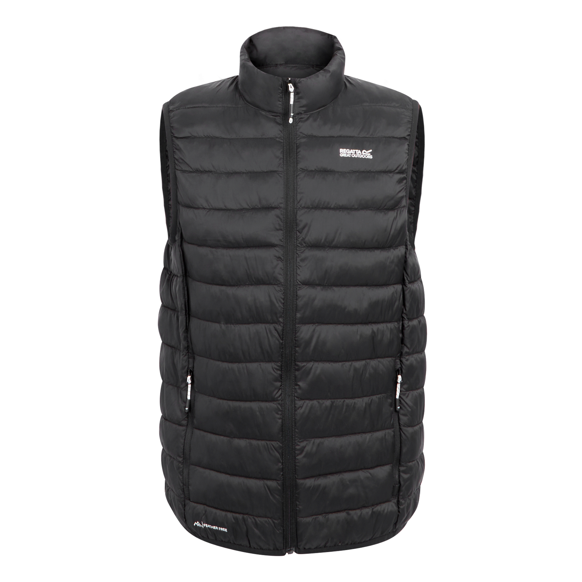 Regatta Hillpack B/W II Weste Herren