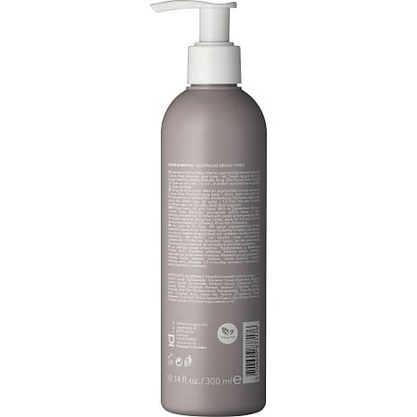 Silvershampoo