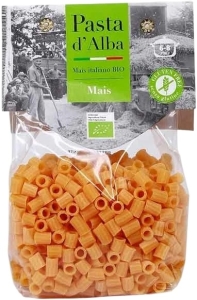 Pasta d´Alba Ditalini Maispasta, 250 g
