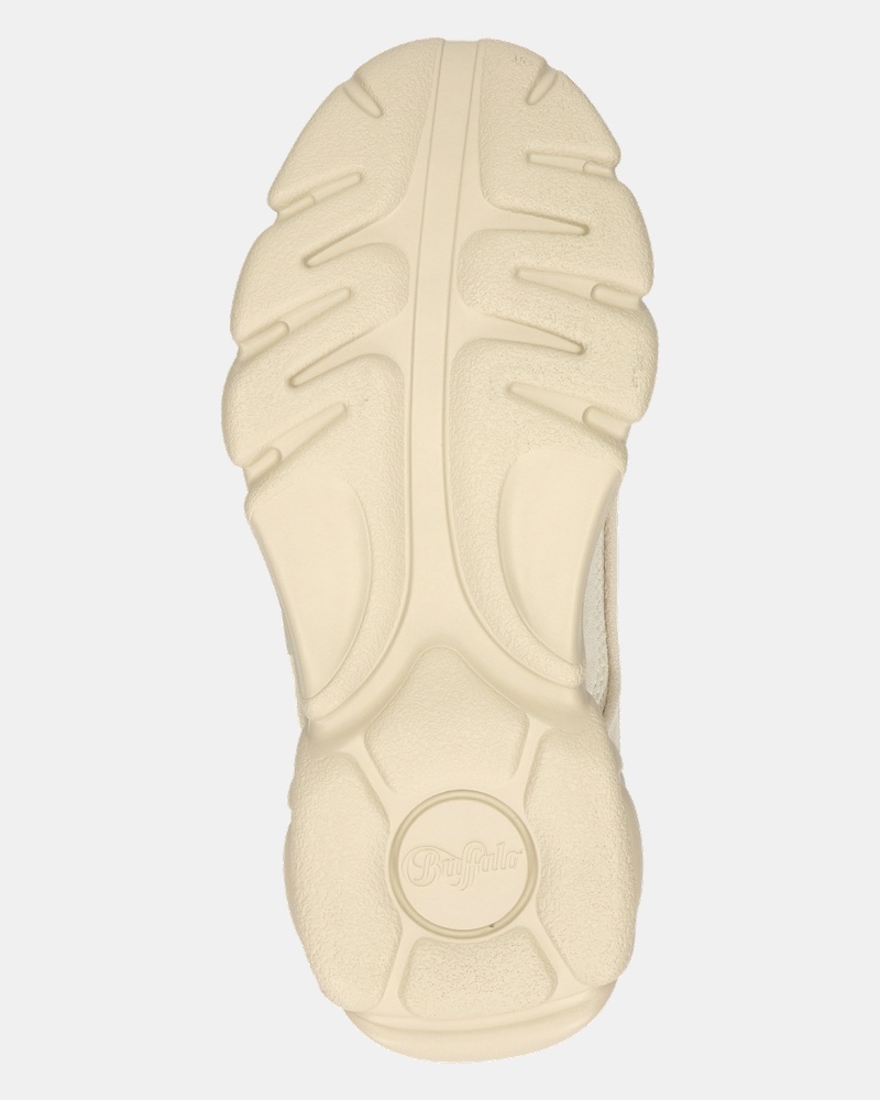 Buffalo Chai Lage sneakers  - beige