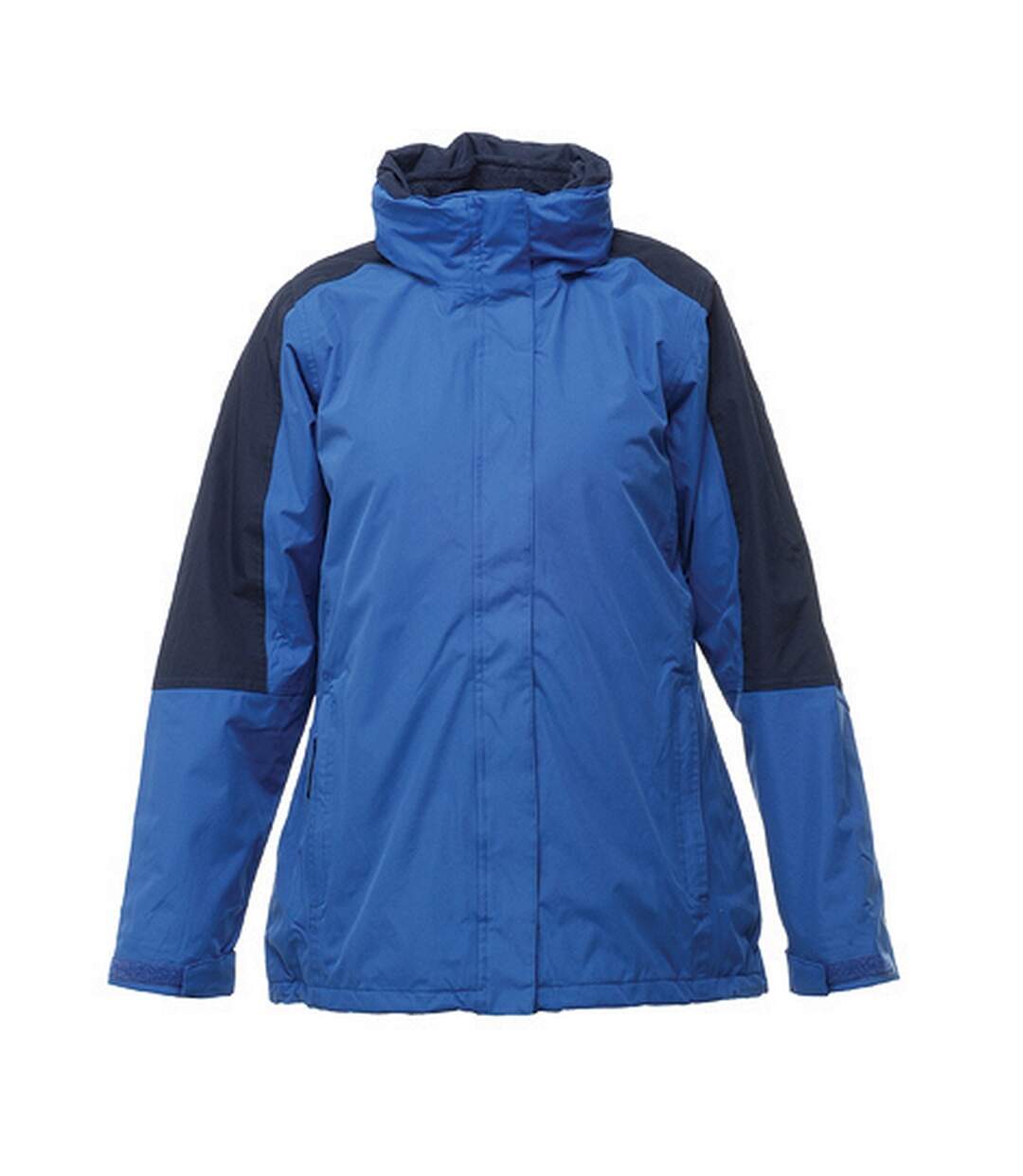 Regatta - Veste DEFENDER - Femme (Bleu roi/ Bleu marine) - UTRW1193