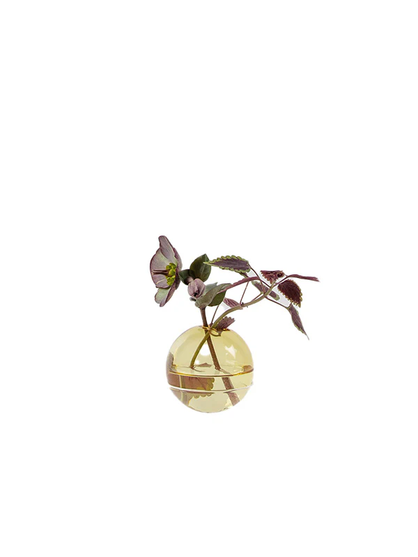 Studio About  Flower bubble vase - Gul