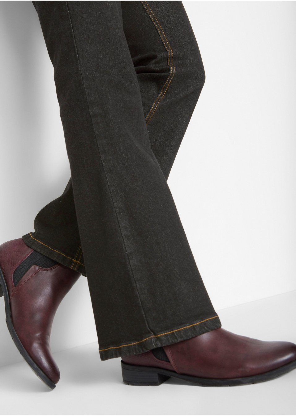 Jean extensible best-seller Bootcut