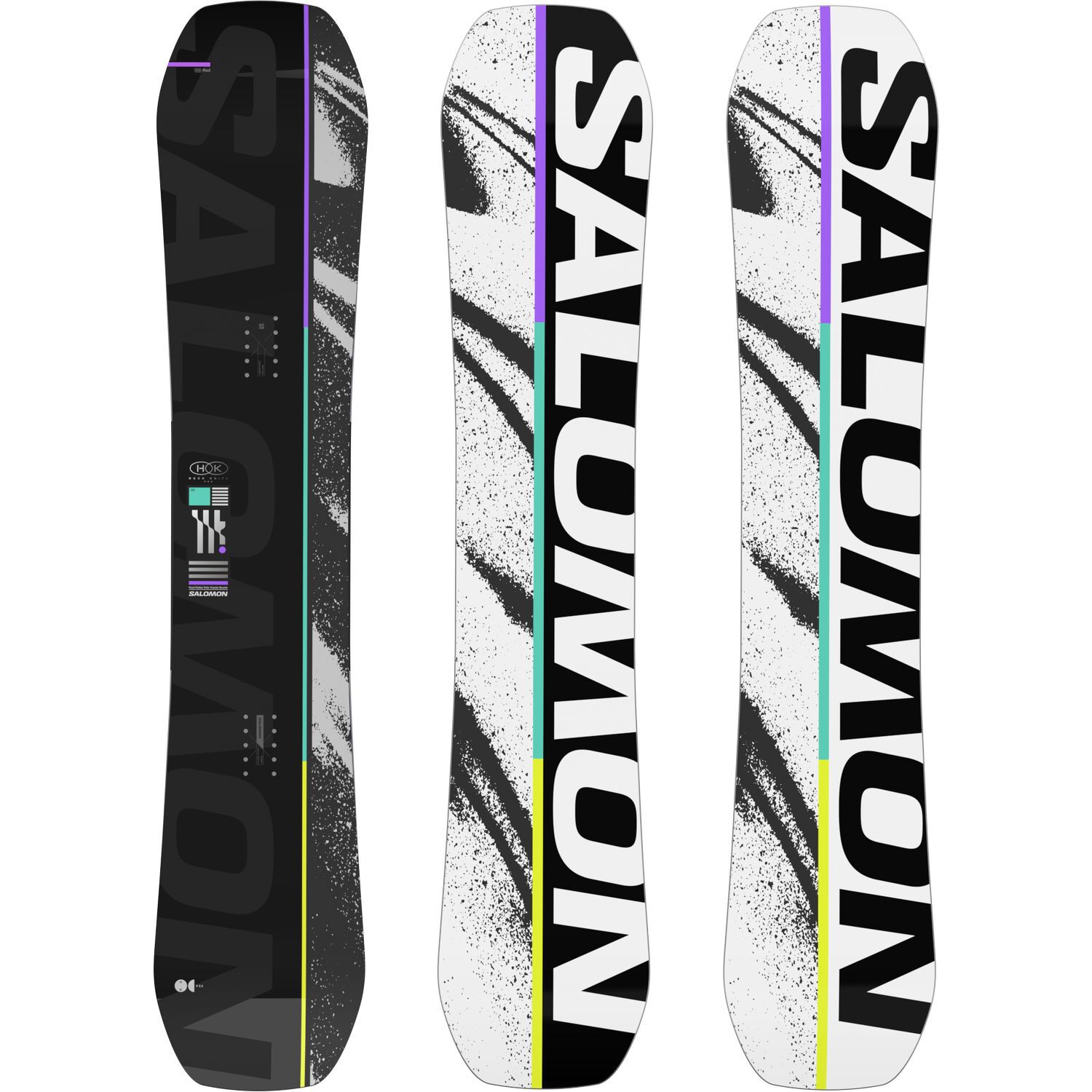 SalomonHUCK KNIFE PRO