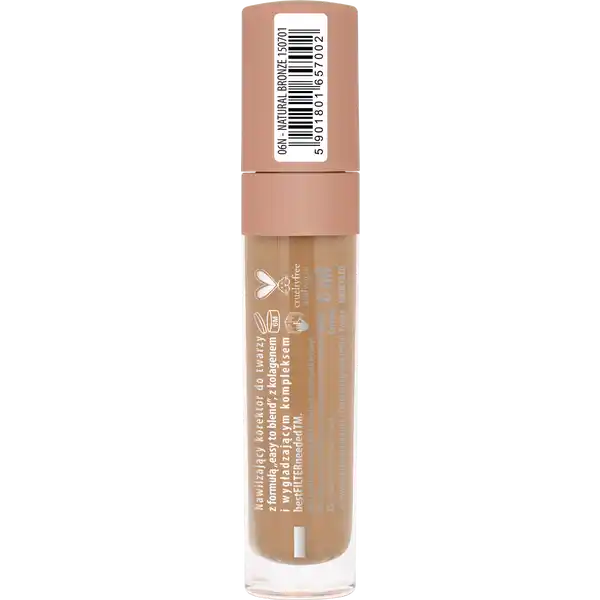 Pro Shaping Concealer nr 6