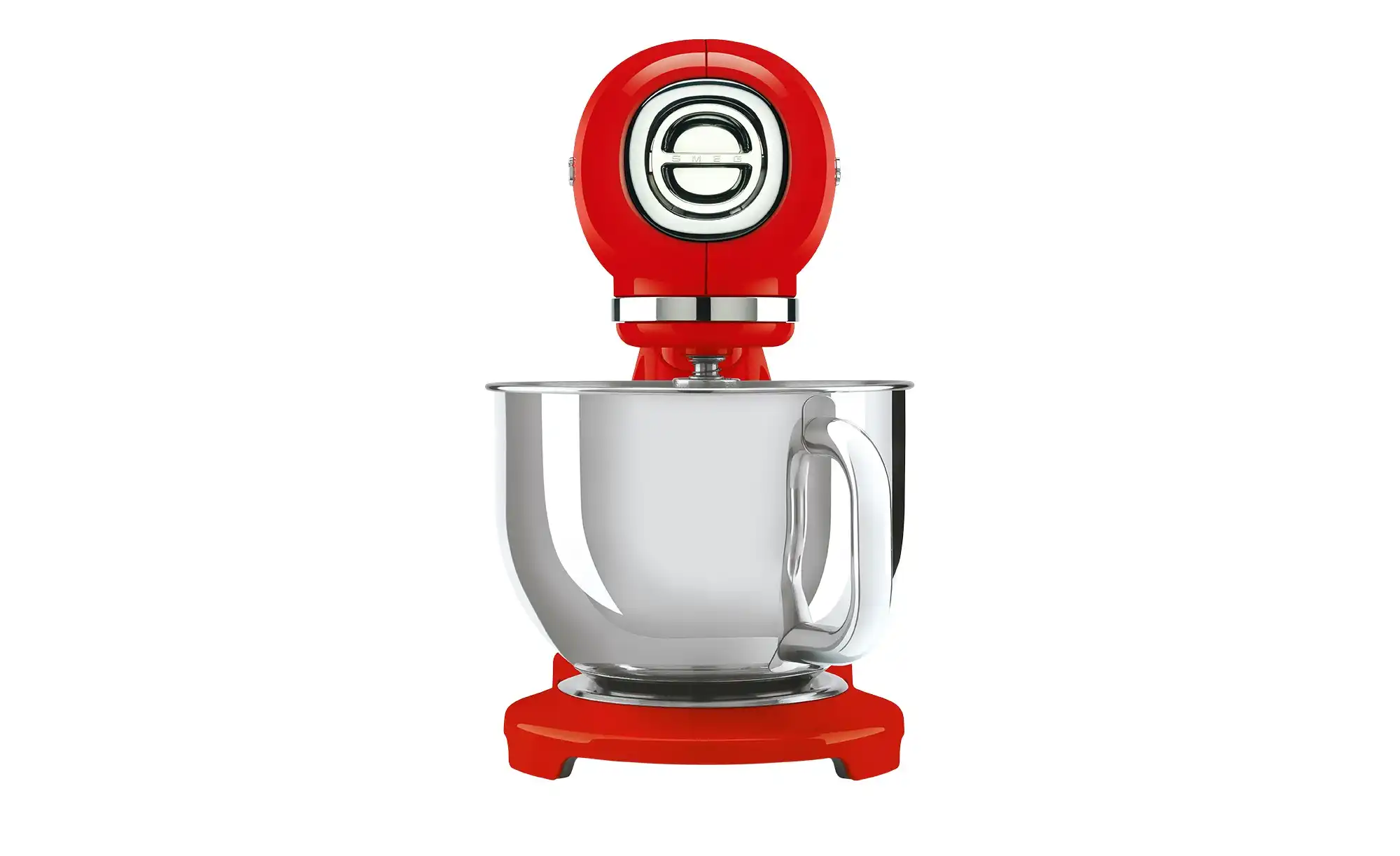 smeg Küchenmaschine SMF03RDEU