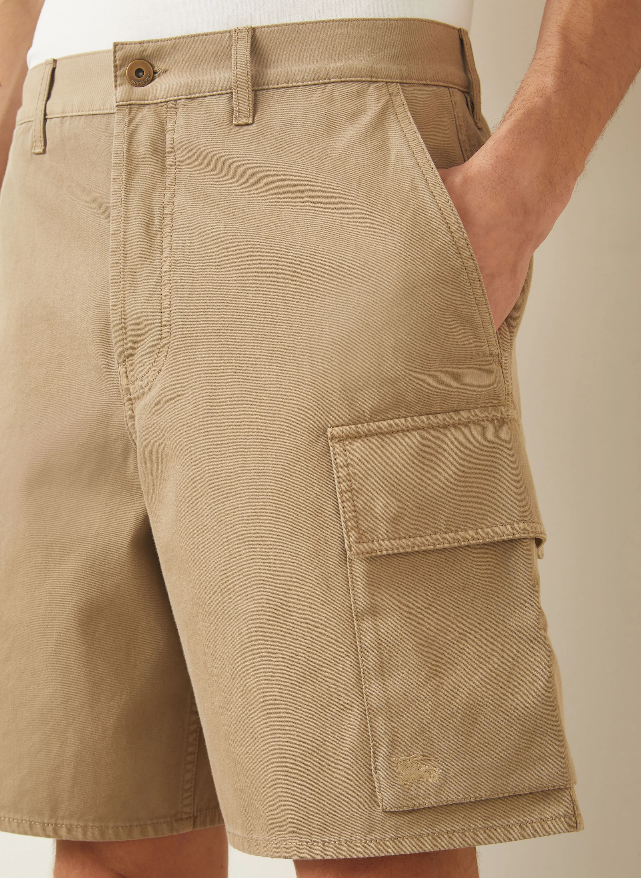 BURBERRY Cargoshorts