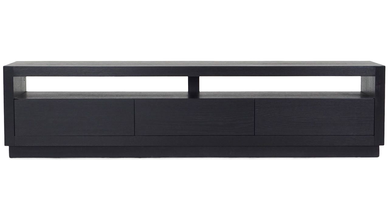 Tv dressoir 210294 Oakura B185 x D40 x H45 cm