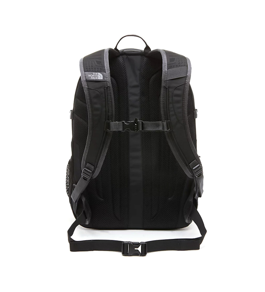 Mochila The North Face Borealis Classic preta - 50x34,5x22cm