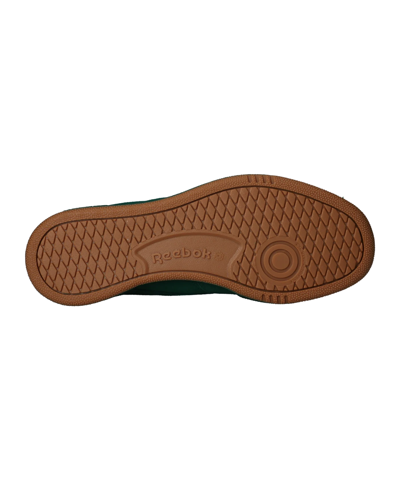 Reebok Club C 85 Grün