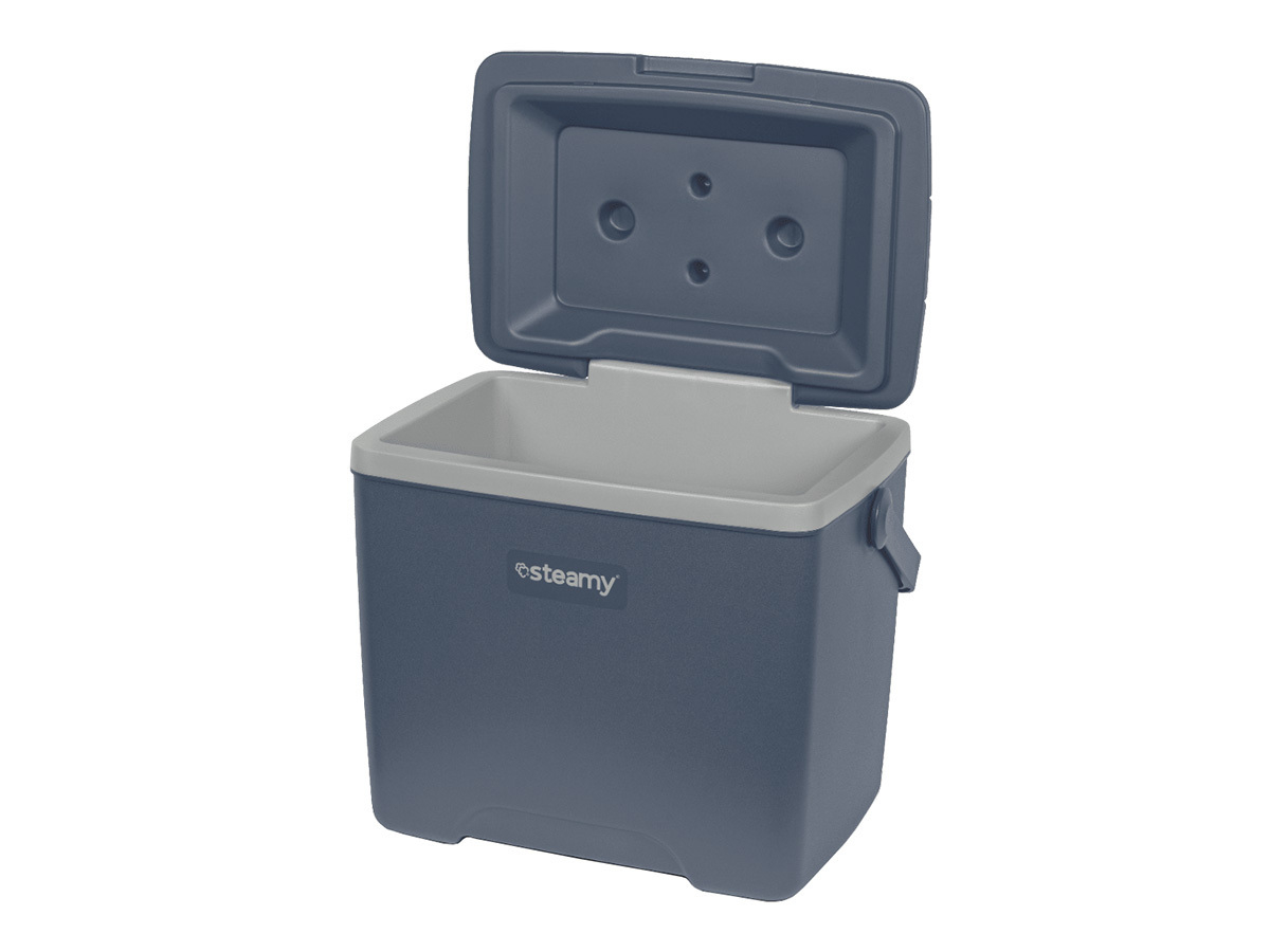 Steamy Cool koelbox - 28 liter