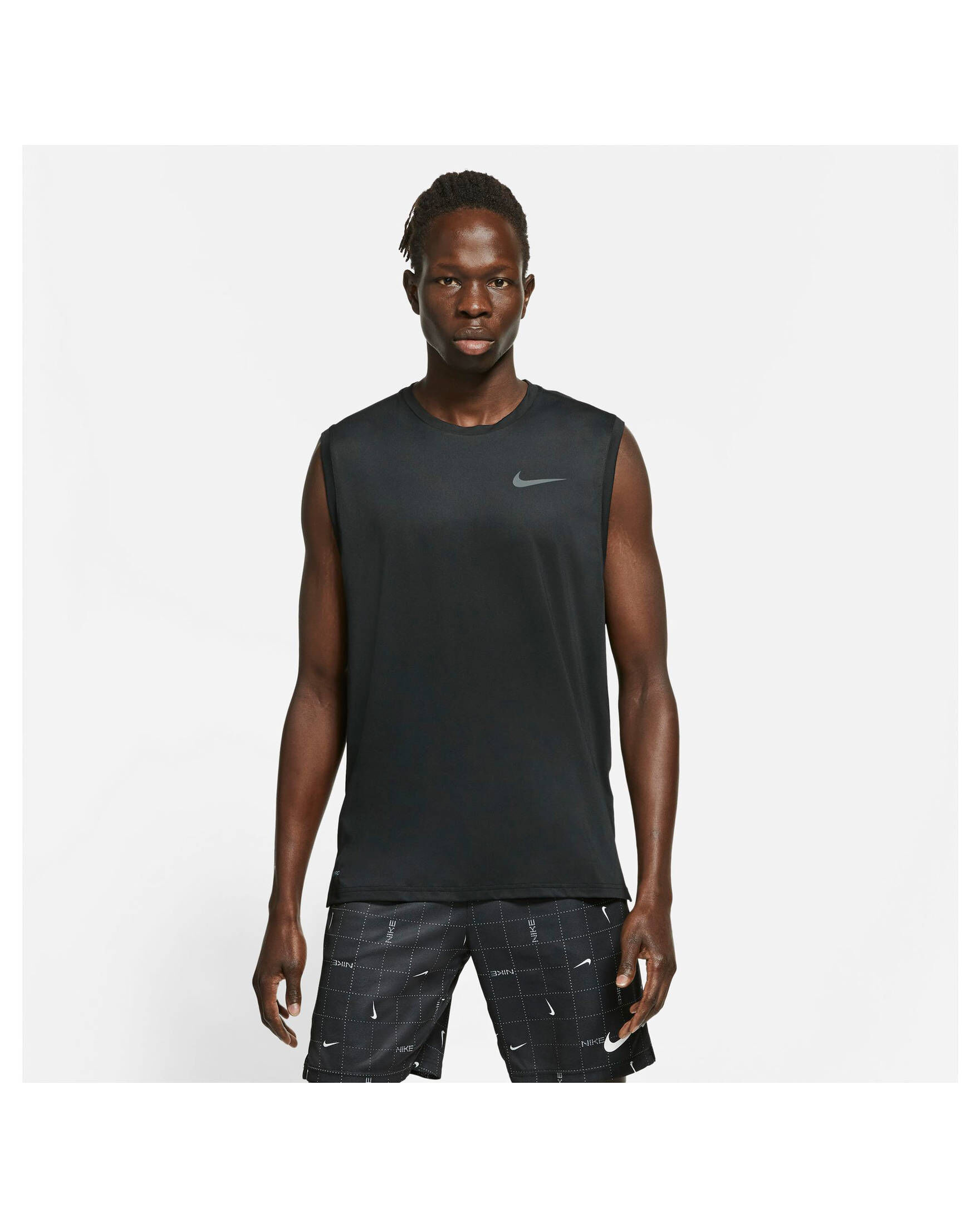 Nike| Herren Tanktop NIKE PRO DRI-FIT MENS TANK