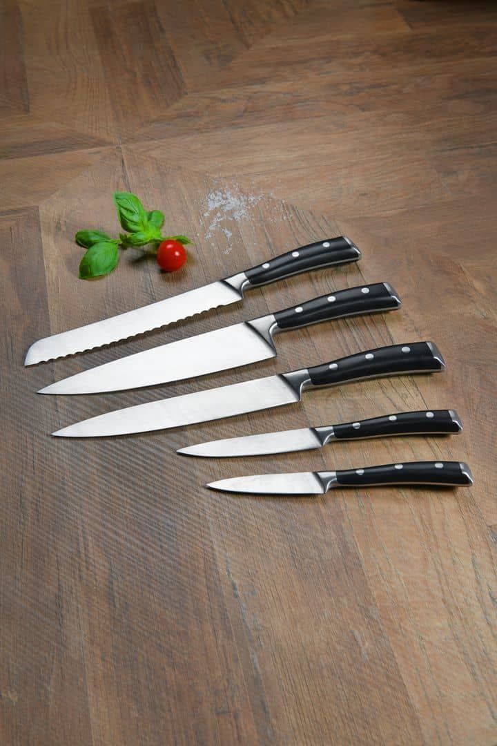 Messerset Art 106140
