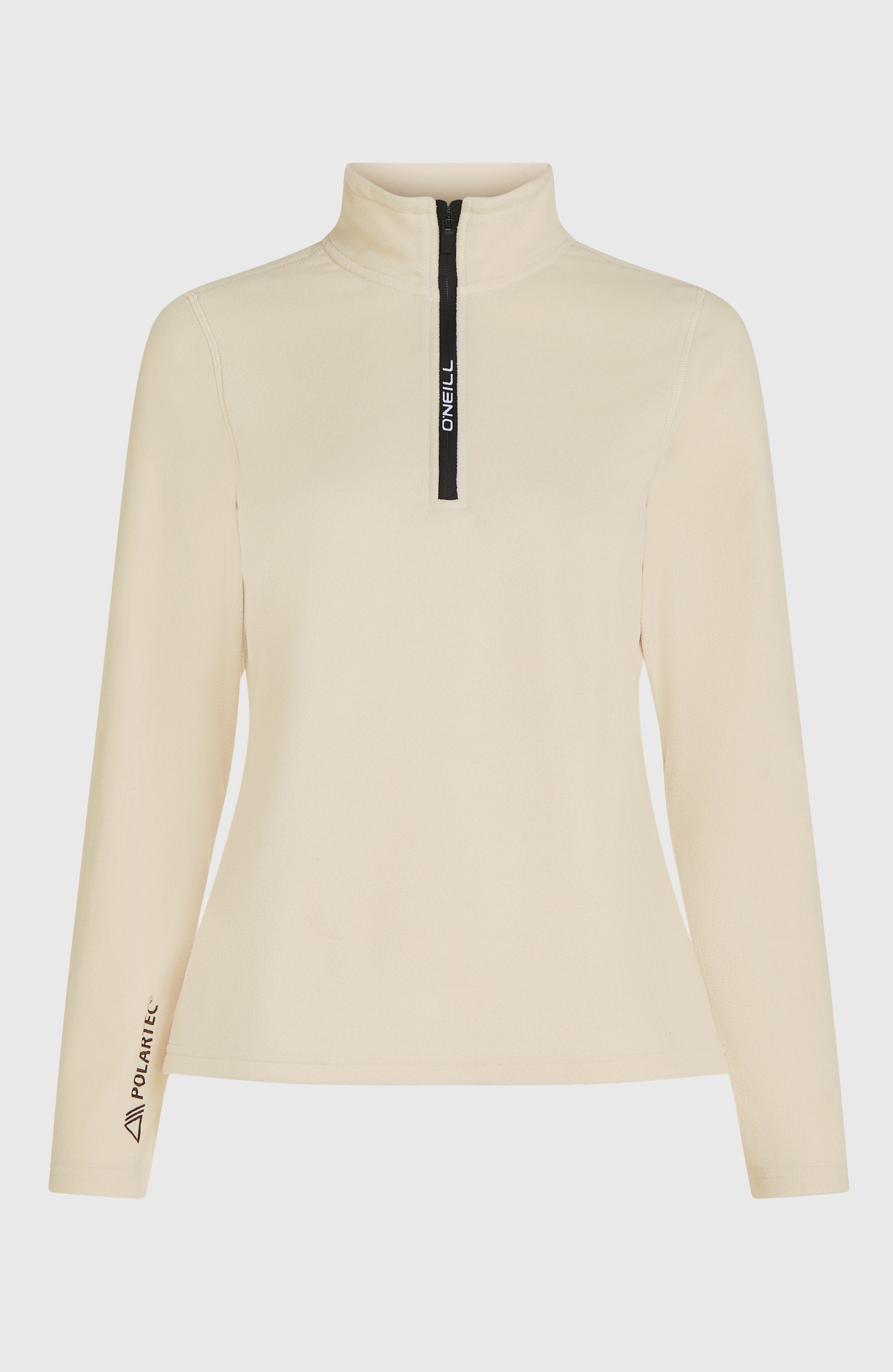 FWC'Cruz Jack's Polartec® fleecetrui met halve rits