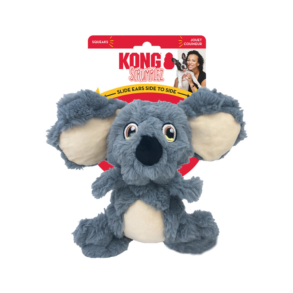 KONG Scrumplez
