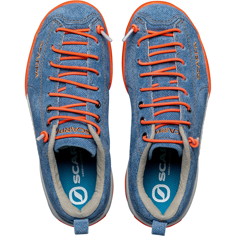 Scarpa Kinder Mojito Schuhe