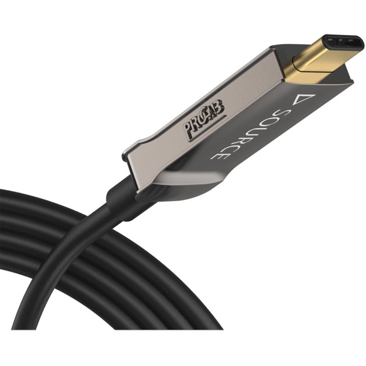 Procab CLD635A/20 USB-C videokabel 20 meter