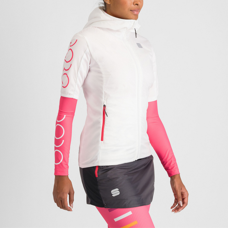 Sportful Damen Doro Puffy Weste