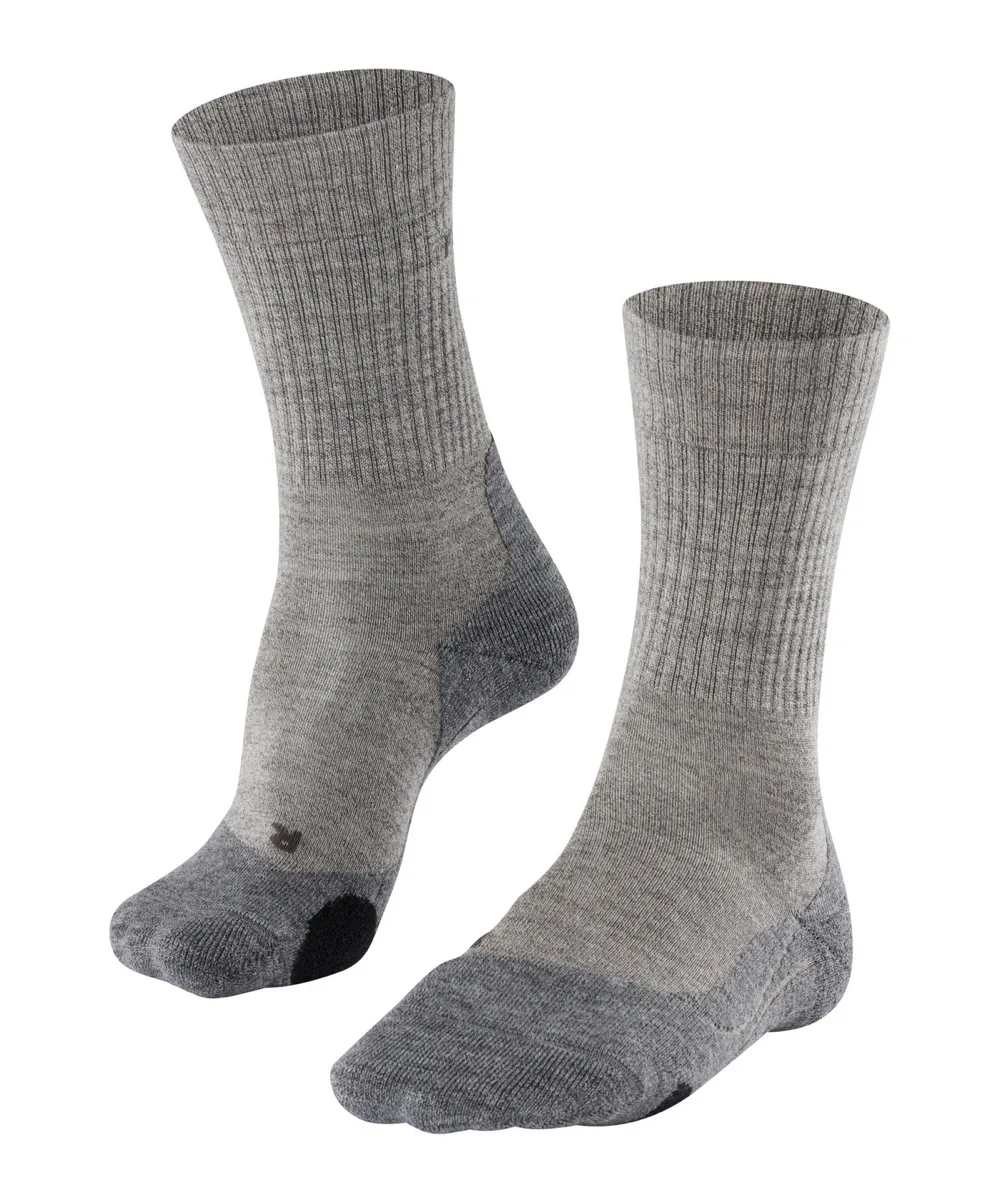 Falke Tk2 Explore Wool Women Kitt Mouline